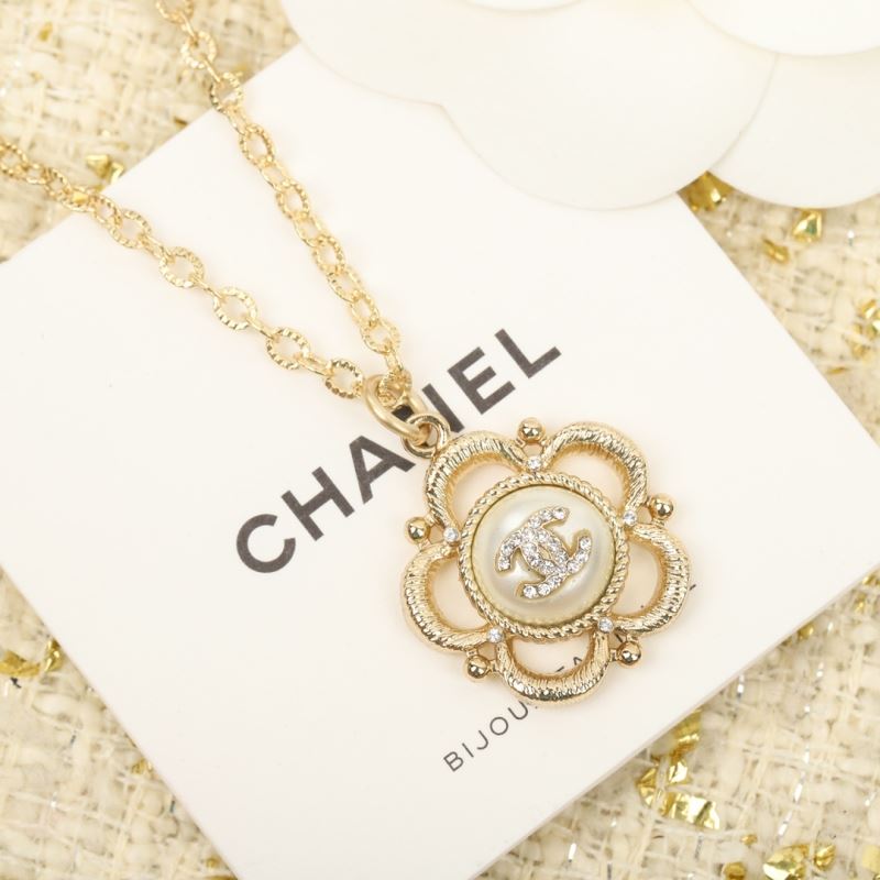 Chanel Necklaces